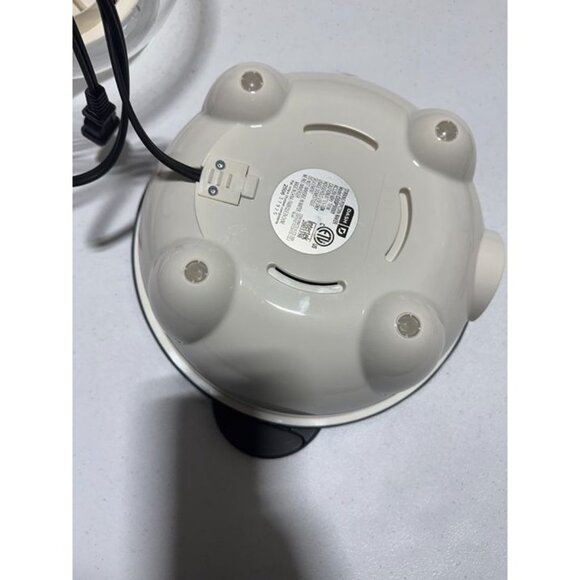 Dash SmartStore Stirring Ceramic Nonstick Coating 20 Cups Popcorn Maker - Picture 5 of 5